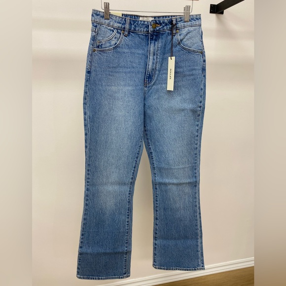 BNWT, Rolla’s, Dusters Bootcut Jeans. Premium Denim - Picture 2 of 5